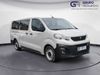 Peugeot Expert COMBI BLUE HDI 120 CV LONG 8 PLAZAS   - Foto 2