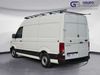 Volkswagen Crafter 30 FG BATALLA MEDIA L3 H2 BLUE HDI 140 CV 3000 KG   - Foto 2