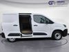Citroën Berlingo VAN TALLA M CONTROL BLUE HDI 75 CV   - Foto 2