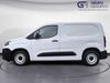 Citroën Berlingo VAN TALLA M CONTROL BLUE HDI 75 CV   - Foto 2