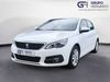 Peugeot 308 STYLE BLUE HDI 100 CV   - Foto 2