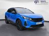 Peugeot 3008 Hybrid GT PACK HYBRID 225 e-EAT8    - Foto 2