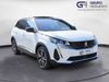 Peugeot 3008 Hybrid GT PACK HYBRID 300 e-EAT8   - Foto 2