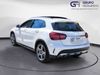 Mercedes GLA 200 D AMG + TECHO PANORAMICO + PAQ VENTAJA   - Foto 2