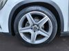 Mercedes GLA 200 D AMG + TECHO PANORAMICO + PAQ VENTAJA   - Foto 2