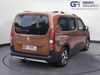 Peugeot Rifter GT LINE BLUE HDI 130 CV EAT8 LONG   - Foto 2