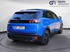 Peugeot 3008 Hybrid GT PACK HYBRID 300 e-EAT8   - Foto 2