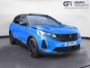 Peugeot 3008 Hybrid GT PACK HYBRID 300 e-EAT8   - Foto 2