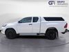 Toyota Hilux 2.4 D4D CABINA DOBLE GX   - Foto 2