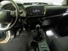 Toyota Hilux 2.4 D4D CABINA DOBLE GX   - Foto 2