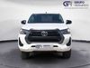 Toyota Hilux 2.4 D4D CABINA DOBLE GX   - Foto 2