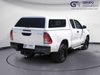 Toyota Hilux 2.4 D4D CABINA DOBLE GX   - Foto 2