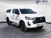 Toyota Hilux 2.4 D4D CABINA DOBLE GX   - Foto 2