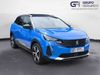 Peugeot 3008 Hybrid GT 225 e EAT8 PHEV   - Foto 2