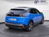 Peugeot 3008 Hybrid GT 225 e EAT8 PHEV   - Foto 2