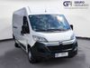 Citroën Jumper FG 35 L3 H2 BLUE HDI 140 CV   - Foto 2