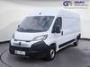 Citroën Jumper NUEVO JUMPER 3.5 L3 H2 BLUE HDI 140 CV    - Foto 2