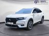 DS DS 7 CROSSBACK E TENSE 225 LIGNE NOIRE   - Foto 2