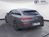 Mercedes CLA 200 D DCT SHOOTING BRAKE AMG LINE+PAQ PREMIUM+ SMARTPHONE   - Foto 2
