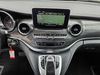 Mercedes Clase V 250 D AVANTGARDE  LARGO 7 PLAZAS   - Foto 2