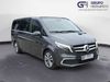 Mercedes Clase V 250 D AVANTGARDE  LARGO 7 PLAZAS   - Foto 2