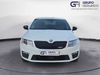 Skoda Octavia 2.0 TDI 184 CV DSG RS   - Foto 2