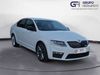 Skoda Octavia 2.0 TDI 184 CV DSG RS   - Foto 2