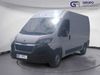 Peugeot Boxer FG PACK 335 L2 H2 BLUE HDI 140 CV   - Foto 2
