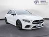 Mercedes Clase A 200 D AMG LINE + PAQUETE PREMIUM+ SMARTPHONE   - Foto 2
