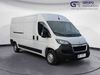 Peugeot Boxer FG 335 L3 H2 BLUE HDI 140 CV   - Foto 2