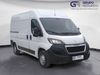 Peugeot Boxer FG PACK 335 L2 H2 BLUE HDI 140 CV   - Foto 2