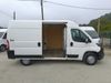 Peugeot Boxer FG PACK 335 L2 H2 BLUE HDI 140 CV   - Foto 2