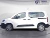 Citroën Berlingo TALLA M LIVE PACK BUSINESS BLUE HDI 100 CV   - Foto 2