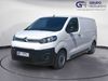 Citroën Jumpy TALLA M BLUE HDI 120 CV CONTROL   - Foto 2