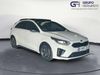 Kia Ceed 1.4 TGDI GT LINE 140 CV   - Foto 2