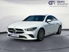 Mercedes Clase CLA 200 D DCT VENTAJ+ASIENTOS DEL CALEFAC + INT TELEFONOS   - Foto 2