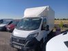 Fiat Ducato CABINA MAXI 35 L2- L3 MJET 140 CV   - Foto 2