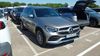 Mercedes GLC 200 D 4 MATIC AMG LINE LL 20