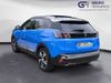 Peugeot 3008 Hybrid GT 225 e EAT8 PHEV   - Foto 2