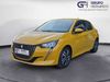 Peugeot 208 ALLURE BLUE HDI 100 CV 6 VEL   - Foto 2