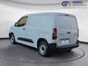 Peugeot Partner PRO STANDARD 600 KG BLUE HDI 100 CV   - Foto 2