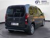 Peugeot Rifter ALLURE BLUE HDI 130 CV STANDARD   - Foto 2