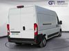 Citroën Jumper NUEVO JUMPER FG 3.5 L3 H2 BLUE HDI 140 CV    - Foto 2