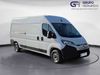 Citroën Jumper NUEVO JUMPER FG 3.5 L3 H2 BLUE HDI 140 CV    - Foto 2