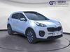 Kia Sportage CRDI 115 CV X TECH   - Foto 2