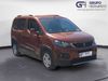 Peugeot Rifter ALLURE PACK BLUE HDI 100 CV STANDARD   - Foto 2