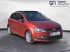 Volkswagen Polo ADVANCE TSI 90 CV PACK TECHO 3 PUERTAS   - Foto 2