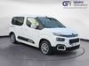 Citroën Berlingo TALLA M BLUE HDI 100 CV FEEL   - Foto 2