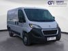 Peugeot Boxer FG PACK 330 L1 H1 BLUE HDI 120 CV   - Foto 2