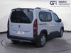 Peugeot Rifter ALLURE BLUE HDI 100 CV   - Foto 2